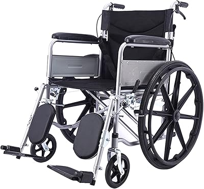 Fauteuil roulant portable, fauteuil roulant léger et pliable pour bébé d 22 0