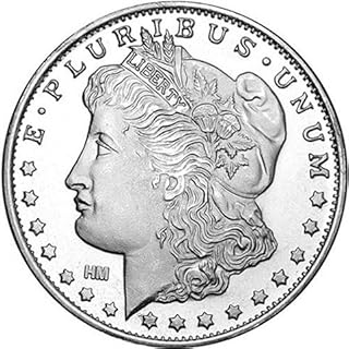 Bol rond morgan silver 295 g