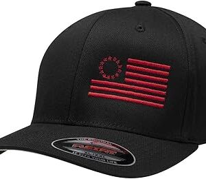 Chapeau à drapeau latéral betsy ross flexfit. Diaytar : Faites des achats intelligents en quelques clics