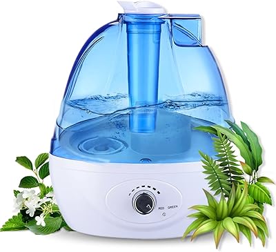 Humidificateur à brume fraîche de 25 l pour chambre coucher silencieuse. Transformez votre façon de consommer avec Diaytar Sénégal