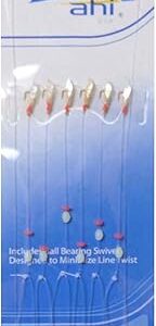 Peau de poisson vibrante ahi usa, taille 14. Consommez mieux avec Diaytar, votre marketplace discount