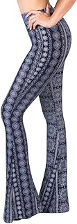 Pantalon palazzo satina pour femme - legging taille haute ultra doux - disponible