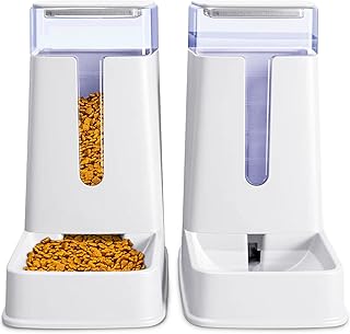 Distributeur d'eau automatique pour chats et chatons mangeoire pour chien et distributeur