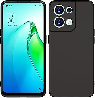 Coque arrière de protection arrière zobitek en tpu flexible, silicone flexible et caoutchouc