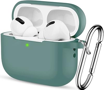 Coque airpods pro 2 2ème génération et coque pour femmes et hommes