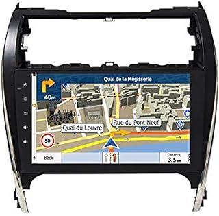 Winca stéréo avec navigation gps écran tactile 101 pouces unité principale