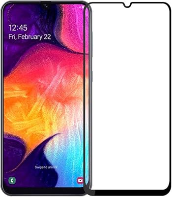 Protection d'écran pour samsung galaxy a20, un protecteur d'écran en verre trempé hd à couverture complète pour samsung galaxy a20 de 6,4 pouces. Diaytar Sénégal : Des produits pour toute la famille à prix cassés