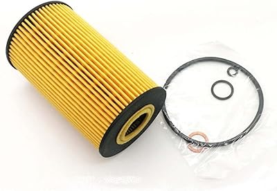 Kits de filtres à huile 6 pièces pour bmw 318i 318is 318ti z3