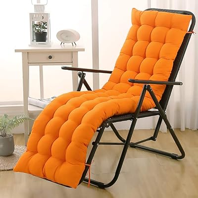 Coussin de siège portable, coussin de chaise à bascule antidérapant, coussin de chaise