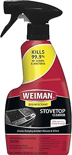 Pulvérisateur supérieur weiman cook clnr, 12 oz