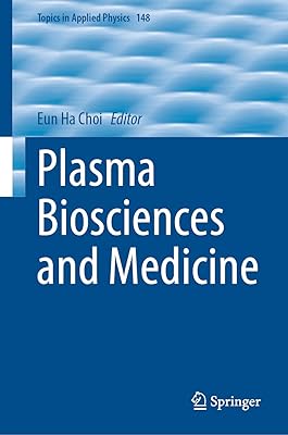 Biosciences et médecine du plasma