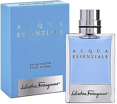 Salvatore ferragamo acqua essenziale eau de toilette spray 30ml/1oz. De la mode à l'électronique, Diaytar Sénégal a tout ce qu'il vous faut