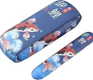 Coque pour iqos 3 duo (bleu)