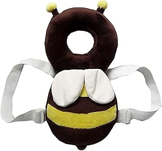 Oreiller de protection de la tête de bébé, appui-tête pour bébé, oreiller cervical