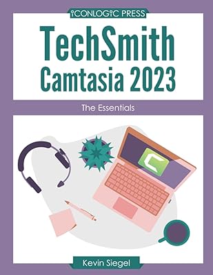 Techsmith camtasia 2023 : les essentiels