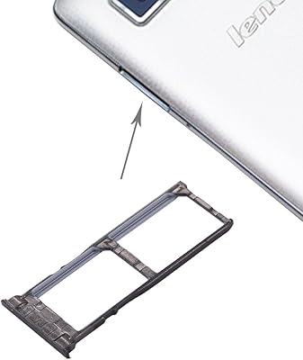 Accessoires mobiles pour lenovo vibe z k910 pièces de rechange