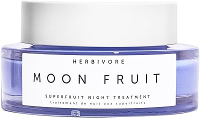 Herbifor botanical - traitement de nuit biologique au fruit de lune (1,7 oz/50 ml). Toutes les catégories, tous les prix sur Diaytar
