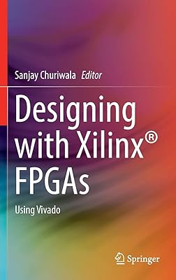 Conception avec des fpga xilinx® : utilisation de vivado
