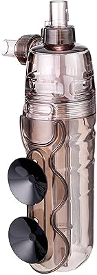 Sera fluorescent co2 active 500 avec pompe, multicolore