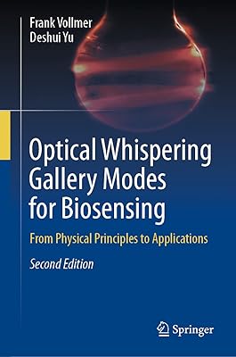 Modes de galerie de chuchotements optiques pour la biodétection : des principes physiques