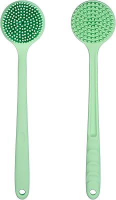 Brosse de nettoyage de fond ross