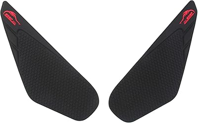 Arashi – autocollants antidérapants pour protection de réservoir d'essence, coussinets latéraux de poignée de genou pour kawasaki ninja 400 2018 2019, accessoires de moto ninja400 noir 18 19. Diaytar Sénégal : Des promotions qui ont du sens