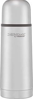 Thermos thermos en acier inoxydable 181114, multicolore, 0,35 l