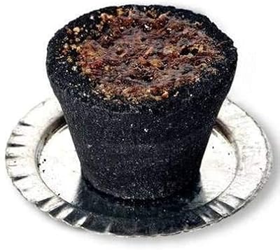 Tasse d'encens samriddhi creation sambarani luban dhojal, paquet de 12