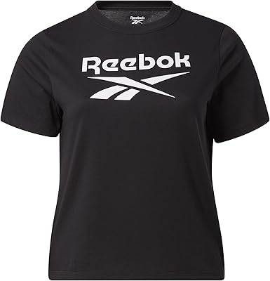 T-shirt reebok rebel pour femme