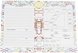 Best divers indoor dive log mini 24 diving, adulte mixte, blanc
