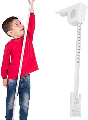 Ruban à mesurer 2 mètres rétractable outil de mesure de la taille