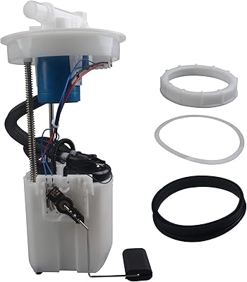 Pompe à carburant électrique compatible avec honda civic l4 1.8l 2006-2011 e8723m p76379m