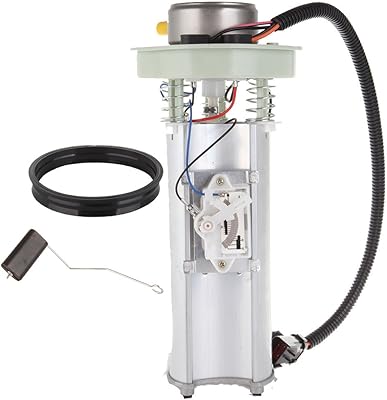 Pompe à carburant pour jeep wrangler 1997 1998 1999 2000 2001 2002 l6