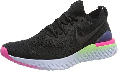 حذاء nike epic react flyknit 2 للرجال