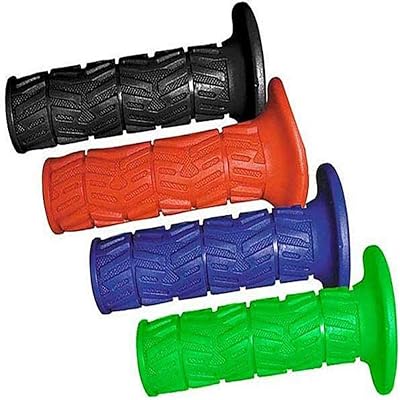 Poignées en gel pro grip 737 dual sport