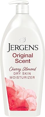 Jergens hydratant parfum original 946 ml