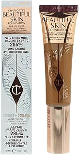 Charlotte tilbury fond de teint charlotte's beautiful skin (30 ml, 13 tiède). Diaytar Sénégal : Simplicité, rapidité, économie