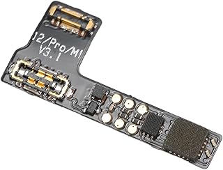 Câble flexible externe pour réparation de batterie iphone, câble externe de remplacement