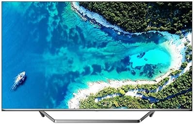 Hisense uled 4k premium quantum dot qled series 75 pouces android smart tv