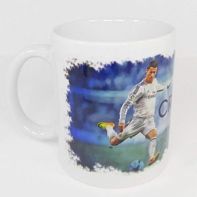 Coupe du footballeur du real madrid cristiano ronaldo. Diaytar : La révolution discount est en marche