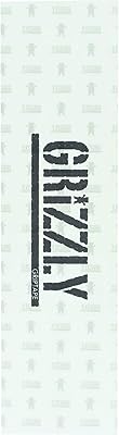 Ruban adhésif transparent grizzly grip 9" x 33