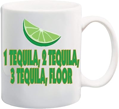 Bouteille, bouteille, paille, 1 tequila, 2 tequila, 3 tequila, verre moulu - 11 oz. Diaytar : Où vos envies rencontrent votre budget
