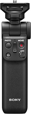 Sony hand grip gp-vpt2bt