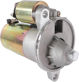 Nouveau démarreur électrique db sfd0049 pour ford explorer 4.0 4.0l 97