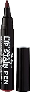 Liner à lèvres semi-permanent 9. rouge à lèvres mat crémeux qui dure jusqu'à