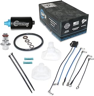 Pompe à carburant de remplacement qfs oem pour kawasaki brute force