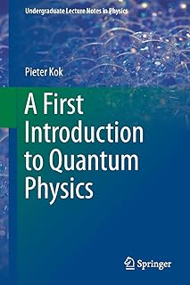 Une première introduction à la physique quantique