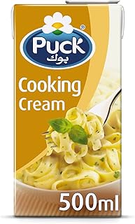 Puck crème de cuisson 500 ml