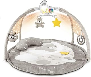 Jeu chico neutral d'enjoy colors, une pièce, gris