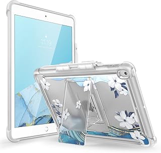 Coque i-blason halo pour ipad 9/8/7 génération, ipad 10.2 (version 2019/2021/2021), coques